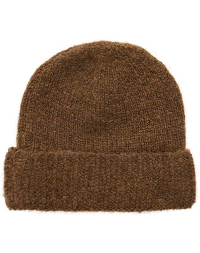 Lene Beier x Lind - LBVinterbaderen Hue - Brown